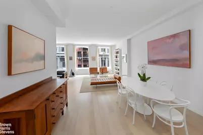 115 Mercer Street #3B, New York City, NY 10012 - Photo 4