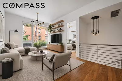 120 N 7th Street #1D, Brooklyn, NY 11249 - Photo 2