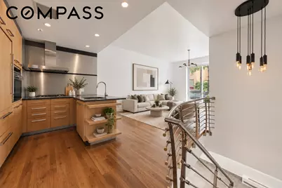 120 N 7th Street #1D, Brooklyn, NY 11249 - Photo 6