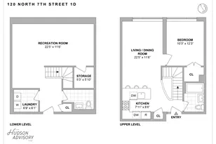 120 N 7th St, Brooklyn, NY 11249 - Photo 14
