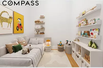 110 Livingston Street #3C, New York City, NY 11201 - Photo 8