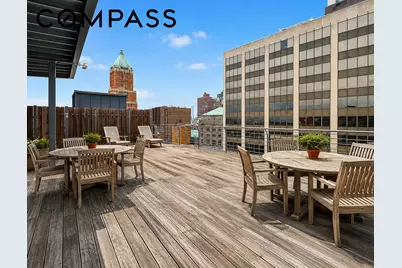 110 Livingston Street #3C, New York City, NY 11201 - Photo 12