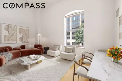 110 Livingston Street #3C, New York City, NY 11201 - Photo 2