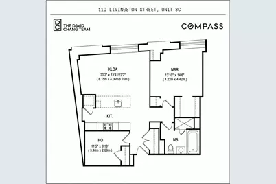 110 Livingston Street #3C, New York City, NY 11201 - Photo 16
