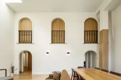 1 Bond Street #PHB, New York City, NY 10012 - Photo 4
