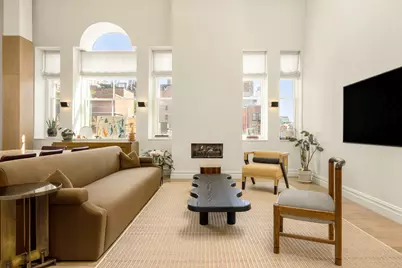 1 Bond Street #PHB, New York City, NY 10012 - Photo 2