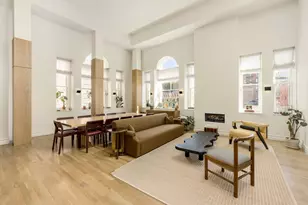 1 Bond St, New York City, NY 10012 - Photo 1
