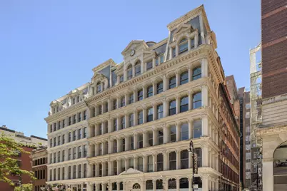 1 Bond Street #PHB, New York City, NY 10012 - Photo 16