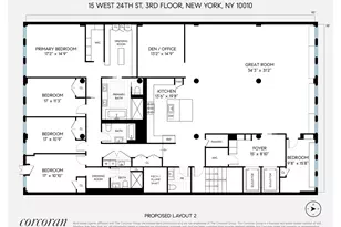 15 W 24th St, New York City, NY 10010 - Photo 24