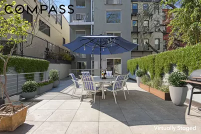 335 Warren Street #102, Brooklyn, NY 11201 - Photo 20