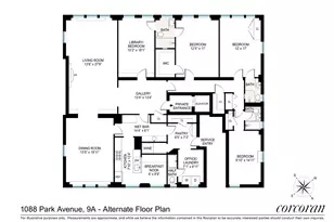 1088 Park Ave, New York City, NY 10128 - Photo 22