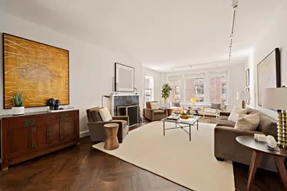 1088 Park Avenue #9A, New York, NY 10128 - Photo 1