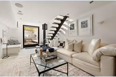 451 W 22nd Street #DUPLEX, New York, NY 10011 - Photo 2