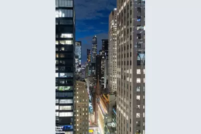 60 E 55th Street #38AB, New York, NY 10022 - Photo 20