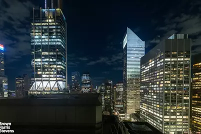 60 E 55th Street #38AB, New York, NY 10022 - Photo 12