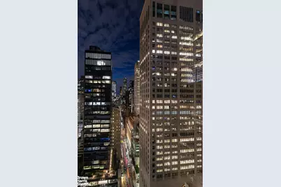60 E 55th Street #38AB, New York, NY 10022 - Photo 6
