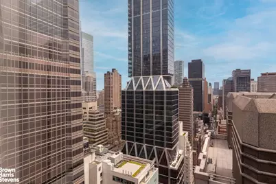 60 E 55th Street #38AB, New York, NY 10022 - Photo 4