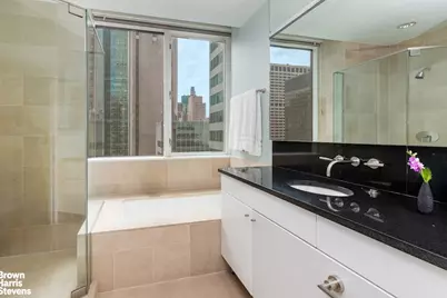 60 E 55th Street #38AB, New York, NY 10022 - Photo 22