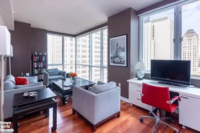 60 E 55th Street #38AB, New York, NY 10022 - Photo 2