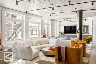 75 Grand St, New York City, NY 10013 - Photo 4
