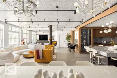 75 Grand Street #4W, New York City, NY 10013 - Photo 2