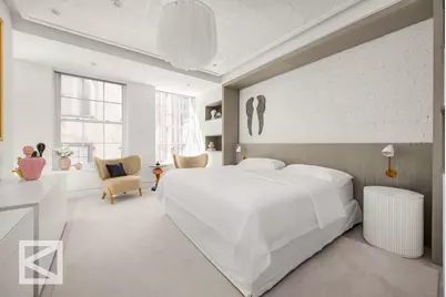 75 Grand Street #4W, New York City, NY 10013 - Photo 14