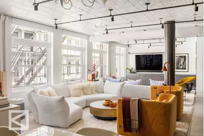 75 Grand Street #4W, New York City, NY 10013 - Photo 4