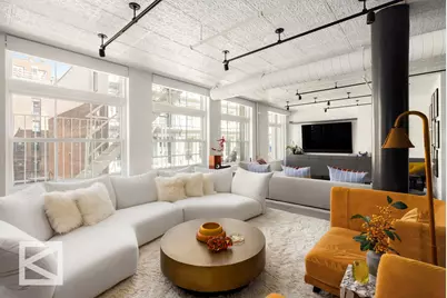 75 Grand Street #4W, New York City, NY 10013 - Photo 8