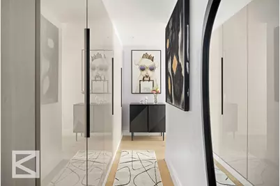 501 3rd Avenue #6E, New York City, NY 10016 - Photo 8