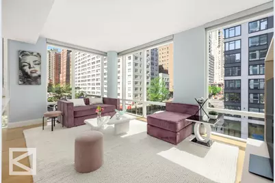 501 3rd Avenue #6E, New York City, NY 10016 - Photo 1