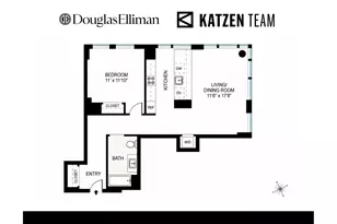 501 3rd Ave, New York City, NY 10016 - Photo 16