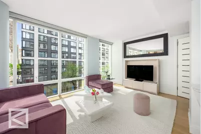 501 3rd Avenue #6E, New York City, NY 10016 - Photo 4