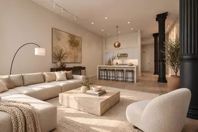 63 Greene Street #2F, New York, NY 10012 - Photo 2