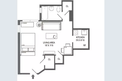 54 E 8th Street #3L, New York City, NY 10003 - Photo 22