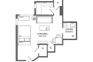 54 E 8th St, New York City, NY 10003 - Photo 22