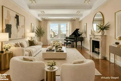 983 Park Avenue #12A, New York, NY 10028 - Photo 4