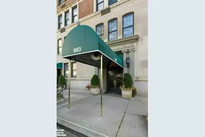 983 Park Avenue #12A, New York, NY 10028 - Photo 14