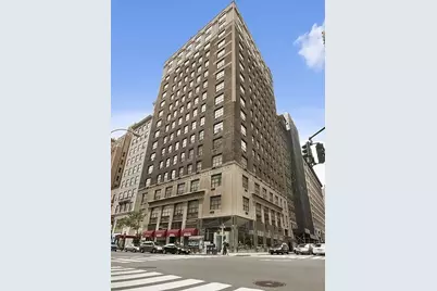 244 Madison Avenue #11F, New York, NY 10016 - Photo 6