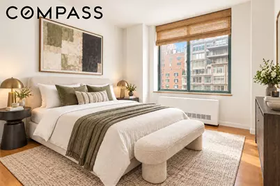 127 E 30th Street #7B, New York City, NY 10016 - Photo 4