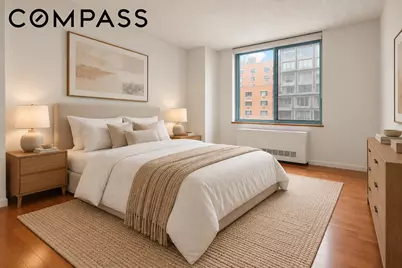 127 E 30th Street #7B, New York City, NY 10016 - Photo 6