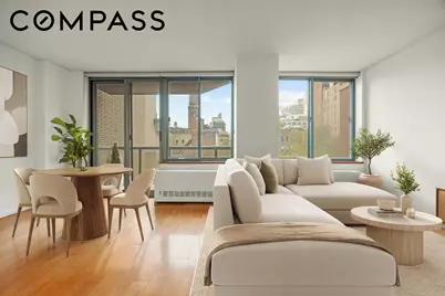 127 E 30th Street #7B, New York City, NY 10016 - Photo 2
