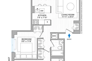 127 E 30th St, New York City, NY 10016 - Photo 10