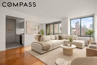 127 E 30th Street #7B, New York City, NY 10016 - Photo 1