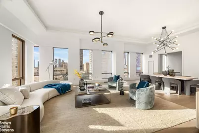 50 W 66th Street #17F, New York City, NY 10023 - Photo 4