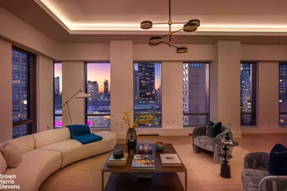 50 W 66th Street #17F, New York City, NY 10023 - Photo 1