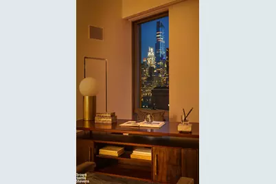50 W 66th Street #17F, New York City, NY 10023 - Photo 10