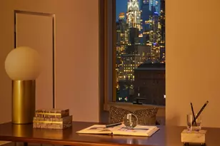 50 W 66th St, New York City, NY 10023 - Photo 10