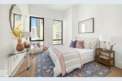 50 W 66th Street #17F, New York City, NY 10023 - Photo 16