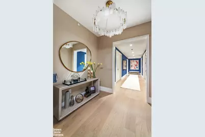 50 W 66th Street #17F, New York City, NY 10023 - Photo 2
