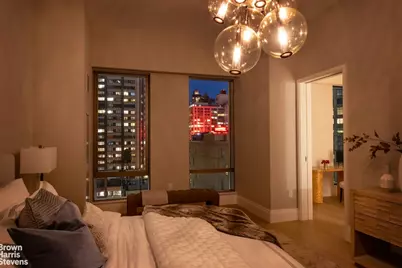 50 W 66th Street #17F, New York City, NY 10023 - Photo 12